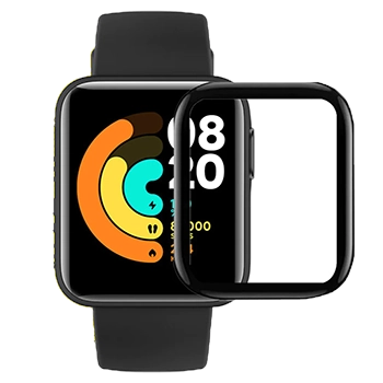 محافظ صفحه نمایش سرامیکی ساعت هوشمند Mi Watch 2 Lite